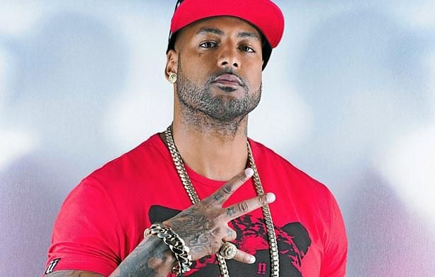Booba