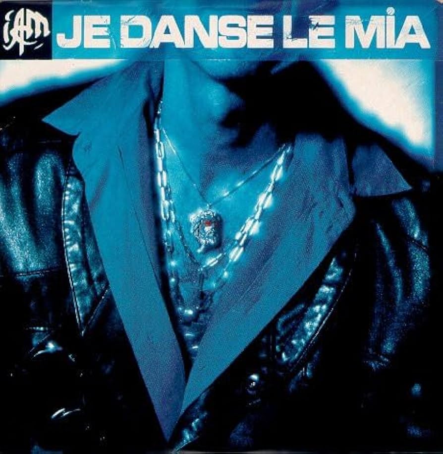 IAM – L'École du micro d'argent