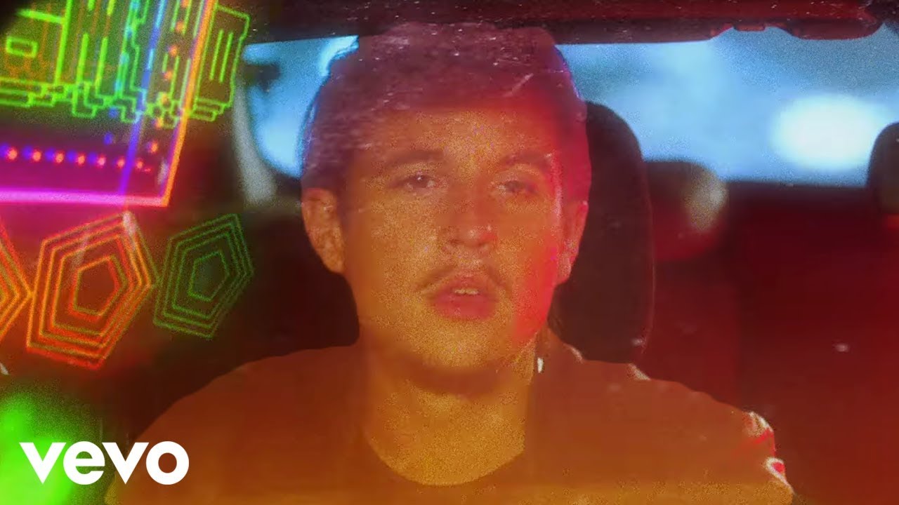 Nekfeu – Égérie