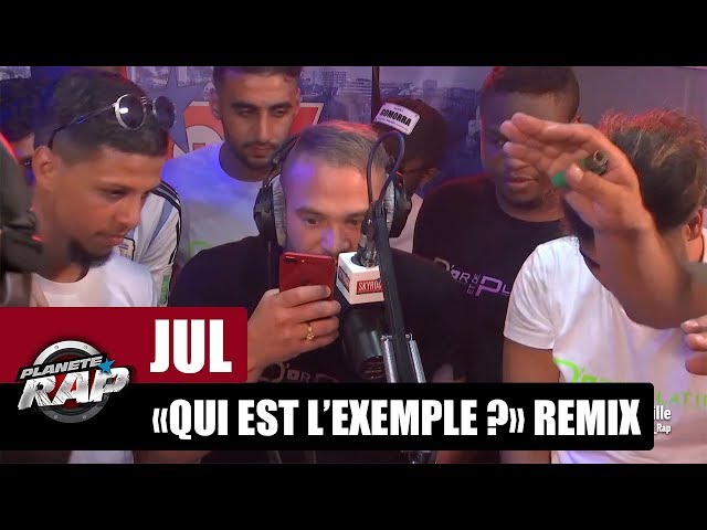Freestyle Extraterrestre