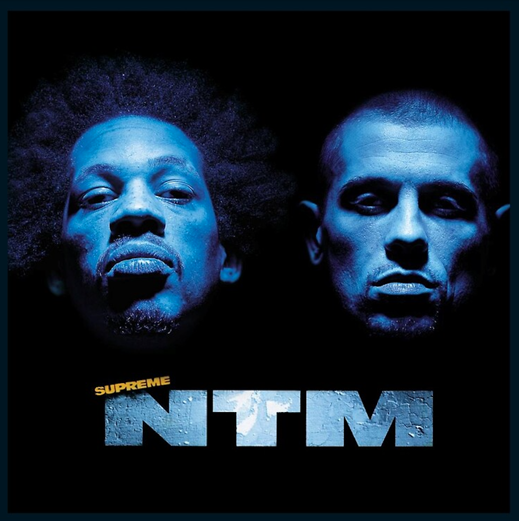 Suprême NTM – Suprême NTM